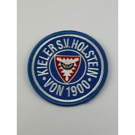 Aufnäher Holstein Kiel (GER)