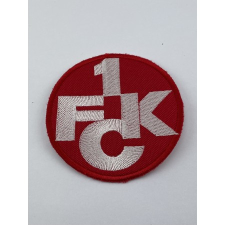 Aufnäher 1. FC Kaiserslautern (GER)