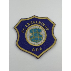 Aufnäher FC Erzgebirge Aue (GER)