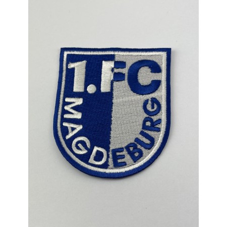 Aufnäher 1. FC Magdeburg (GER)