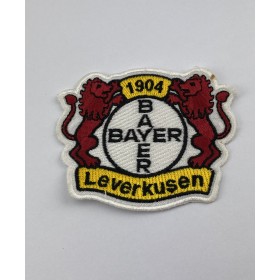 Aufnäher Bayer Leverkusen (GER)