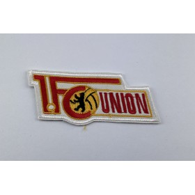 Aufnäher 1. FC Union Berlin (GER)