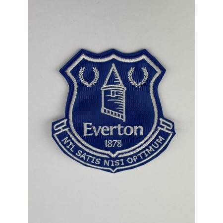 Aufnäher Everton FC (ENG)