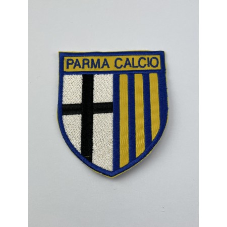 Aufnäher Parma Calcio (ITA)