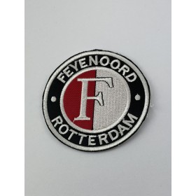 Aufnäher Feyenoord Rotterdam (NED)