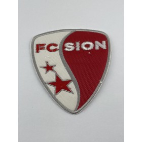 Aufnäher FC Sion (SUI)