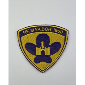 Aufnäher NK Maribor (SLO)