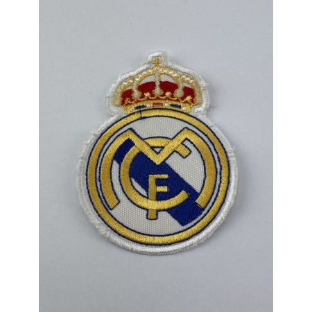 Aufnäher Real Madrid (ESP)