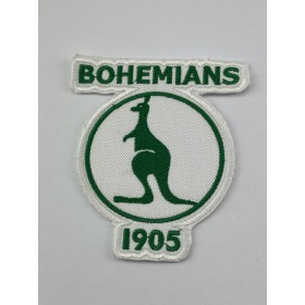 Aufnäher Bohemians Prag 1905 (CZE)