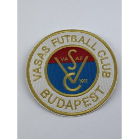 Aufnäher Vasas Budapest (HUN)