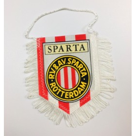 Wimpel Sparta Rotterdam (NED)