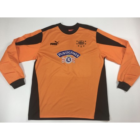 Trikot Sturm Graz (AUT), XL, Nr. 1