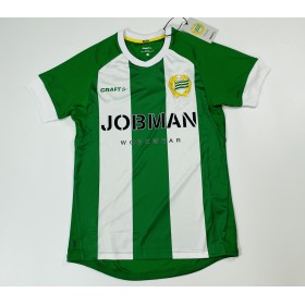 Trikot Hammarby IF (SWE), Small, neu