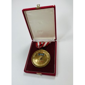 Meistermedaille GAK, 2003/2004