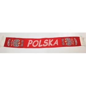 Schal Polen, Polska