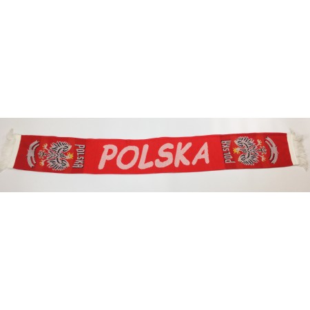 Schal Polen, Polska