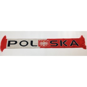 cSchal Polen, Polska