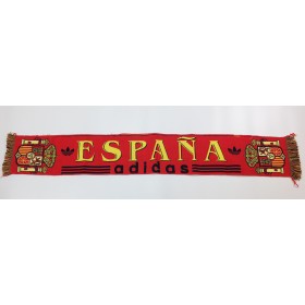 Schal Spanien, Espana