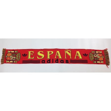 Schal Spanien, Espana