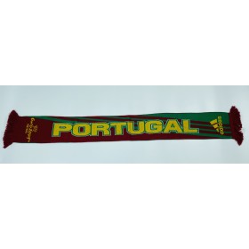 Schal Portugal