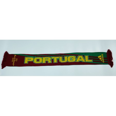 Schal Portugal