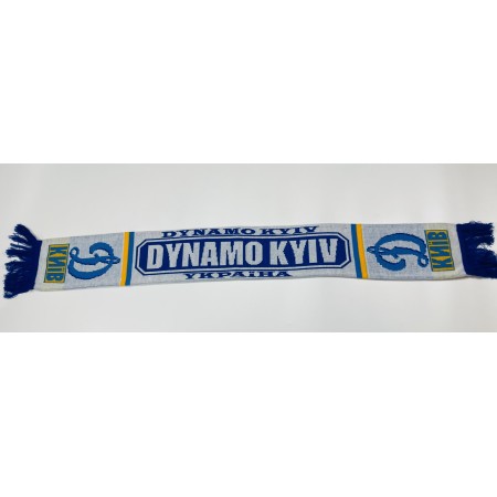 Schal Dynamo Kiew (UKR)