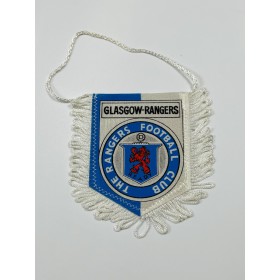 Wimpel Glasgow Rangers (SCO)