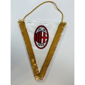 Wimpel AC Milan (ITA)