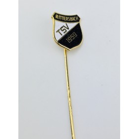 Pin TSV Rittersbach 1959 (GER)