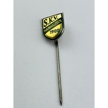 Pin SKV Hainhausen (GER)