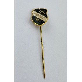 Pin TSV Arnbach (GER)