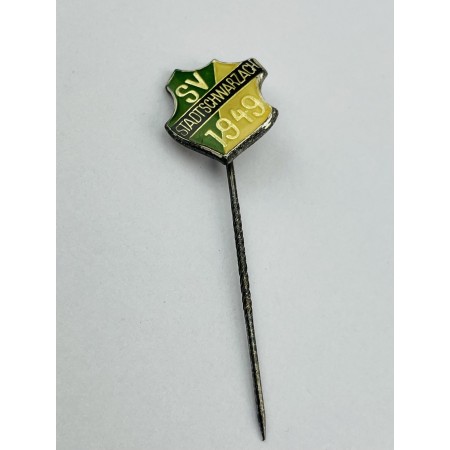 Pin SV Stadtschwarzach (GER)