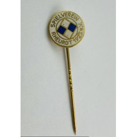 Pin SV Rheurdt (GER)