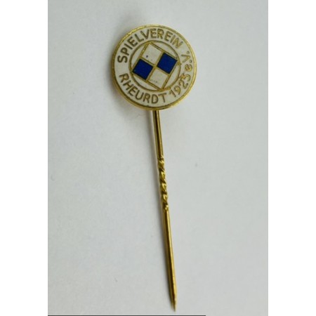 Pin SV Rheurdt (GER)