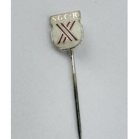 Pin aus Deutschland, Verein unbekannt