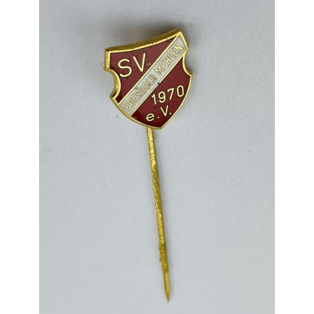 Pin SV Edergold Mehlen (GER)