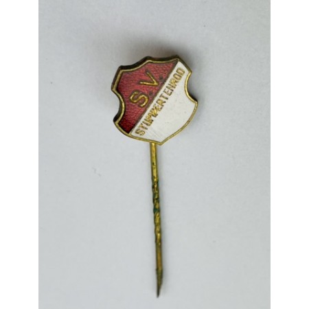 Pin SV Stumpertenrod (GER)