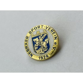 Pin SV 1924 Nebra (GER)