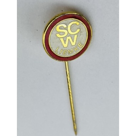 Pin SCW Liemke (GER)