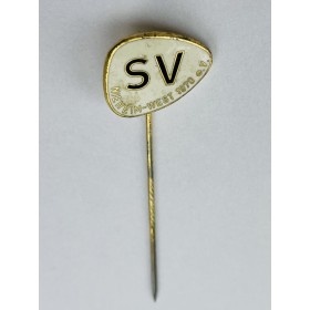 Pin SV Nieheim-West 1970 (GER)