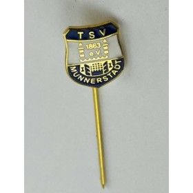 Pin TSV Münnerstadt (GER)