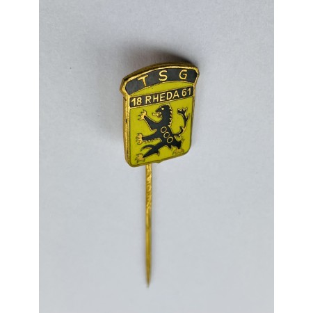 Pin TSG Rheda (GER)