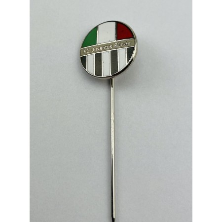 Pin FC Juventus Bünde (GER)