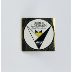 Pin Sporting Lokeren (BEL)