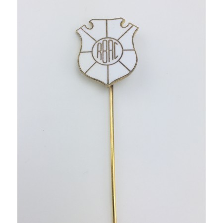 Pin Rio Branco Atlético Clube Cariacica (BRA)