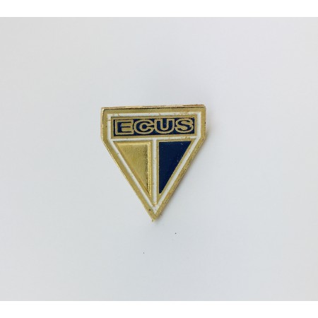 Pin Esporte Clube União Suzano (BRA)