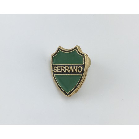 Pin Serrano FC (BRA)