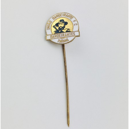 Pin União Bandeirante Futebol Clube (BRA)