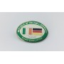 Pin Irland - Deutschland, 2007