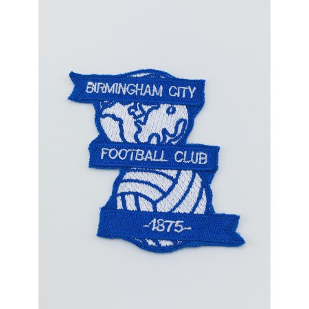 Aufnäher Birmingham City (ENG)